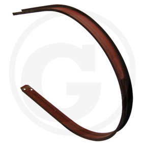 Abstreifer Granit 64706555662F