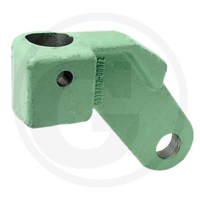 Abschlusskappe Granit 64706563635F
