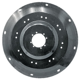 Mähteller Granit 64706567402F