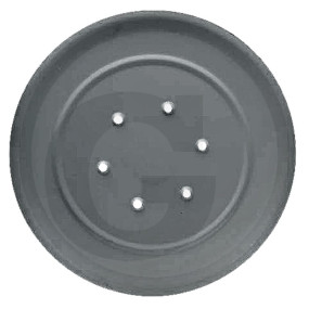 Gleitteller Granit 64706567882F