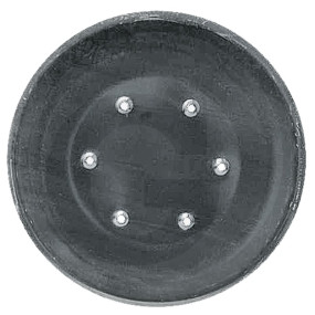 Gleitteller Granit 64706580103F