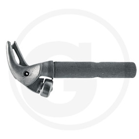 Knüpferhaken Granit 64706581930F