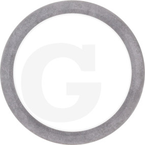 Passscheibe Granit 6470910737200F