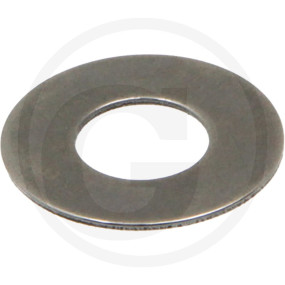 Anlaufscheibe Granit 6470910891400F