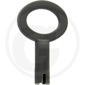Schlüssel Granit 6470995103300F