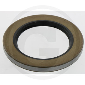 Radialdichtring Granit