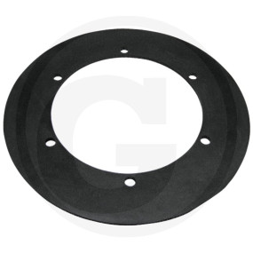 Schwadscheibe Granit 647123010F