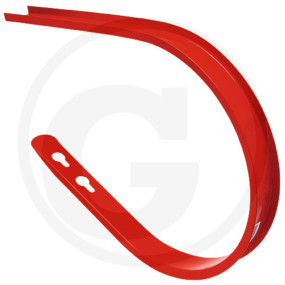 Abstreifer Granit 6471257521502F