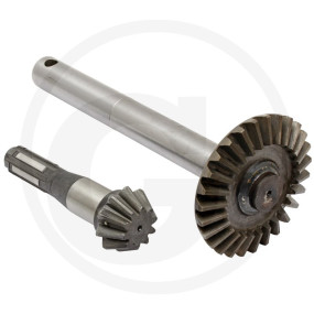 Tellerrad Granit 647131140F