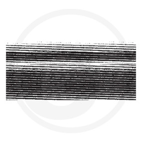 Radsatz 16/25 Zähne Granit 647150035.0F