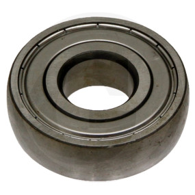 Laufrolle Granit 647153434607F