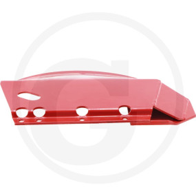 Gleitkufe links Granit 647154009307F
