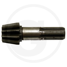 Ritzelwelle Granit 647154599508F