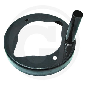 Deckel Granit 64716500514F
