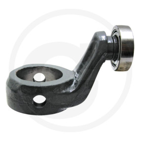 Steuerrolle Granit 64716504057F
