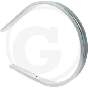 Abstreifer Granit 64716514536F