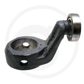 Steuerrolle Granit 64716600651F