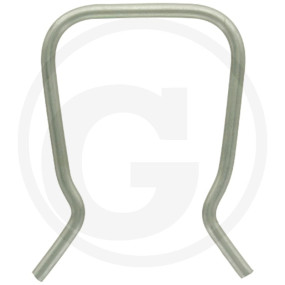 Klammer Granit 64716616481F