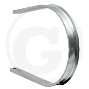 Abstreifer Granit 64716617244F