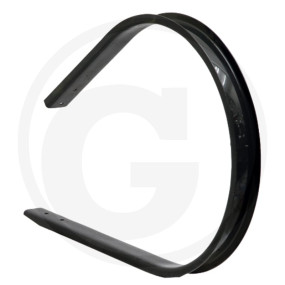 Abstreifer Granit 64716617875F