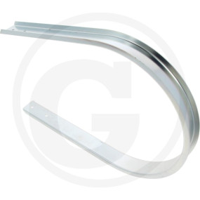 Abstreifer Granit 64716619743F