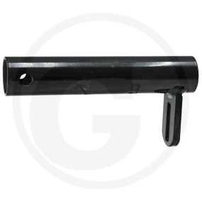 Lagerrohr Granit 64716624055F