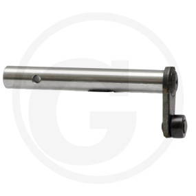 Pleuel rechtsdrehend Granit 64716624968F