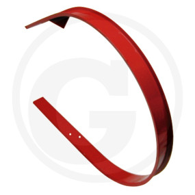 Abstreifer Granit