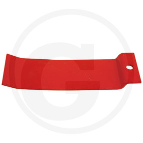 Gleitkufe Granit 6472325718F