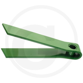 Zinken Innen, 238Mm Lang Granit 647255742.0F