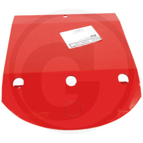 Gleitkufe Granit 6473087775F