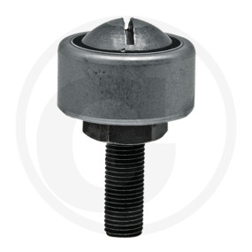 Kurvenrolle Granit 64740714F