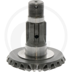 Kegelrad Konisch M22 Granit 6474122002890F