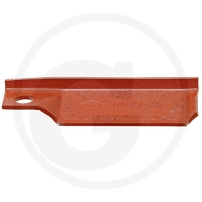 Verschleißplatte Granit 64756205700F
