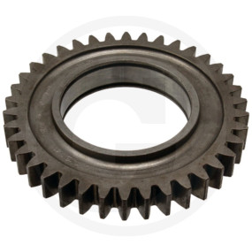 Zahnrad 38 Zähne Granit 64756800600F