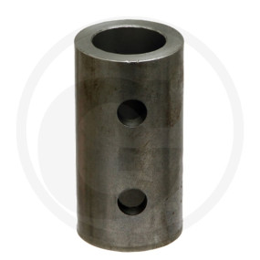 Verbindungshülse Granit 64757501510F