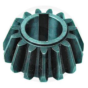 Ritzel Z15 Granit 64758556010F