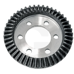 Tellerrad Z45 Granit 64758557410F