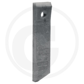 Zetterzinken links Granit 647600055F