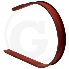 Abstreifer Granit 64760028364F
