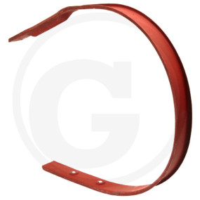 Abstreifer Granit 64760028686F