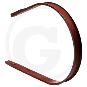 Abstreifer Granit 64760029156F