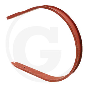 Abstreifblech Granit 647647009