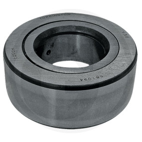 Laufrolle Nutr 40 A Granit 647647043