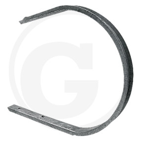 U-Abstreifer Granit 647647074