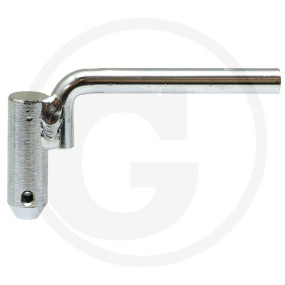 Messerbolzen Granit 647647100