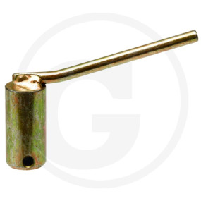 Messerbolzen Granit 647647101