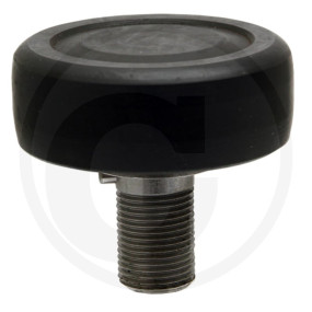Laufrolle Granit 647647155F