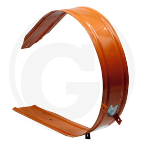 Abstreifer Granit