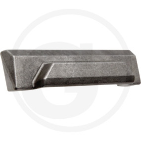 Gegenschneide Granit 647647271